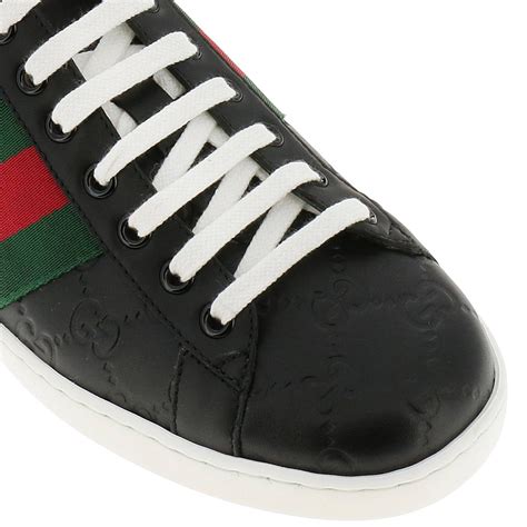 sneakers gucci uomo 44|gucci loafers for men.